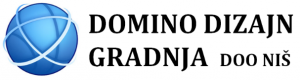 DOMINO DIZAJN-GRADNJA