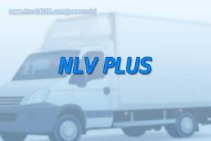 NLV PLUS autoprevoznik Vrbas, radnja za prevoz tereta i usluge preseljenja
