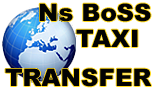 NS BOSS TAXI TRANSFER