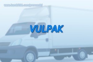 VULPAK prevoznici Požega