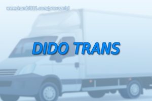 dido trans doo beograd prevoz robe i selidbe