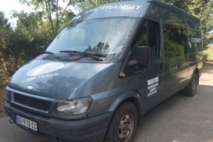 autoprevoznik Dragan Tomić, transport robe u zemlji i inostranstvu prevoznici Beograd