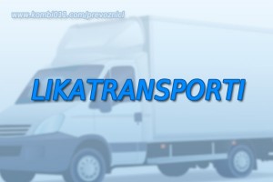 likatransporti Novi Sad prevoznici