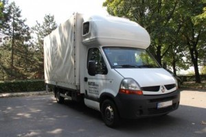 maktub doo prevoz robe Beograd prevoznici