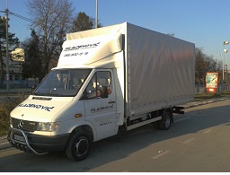 mladenovic transport