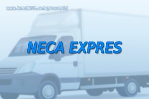neca expres pirot radnja za prevoz tereta