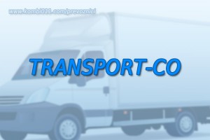 transport-co medjunarodni prevoz robe, transport i selidbe, prevoz šleperom i solo kamioni