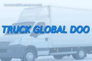 truck global doo, prevoznici subotica