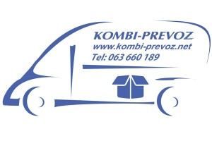 webing autoprevoznik Ada kombi prevoz